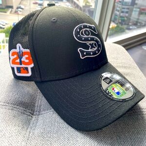 New Era Chicago White Sox 2023 Spring Training baseball cap.